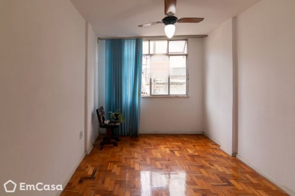Imóvel na Rua General Andrade Neves, São Domingos, Niterói - RJ - ID-39982