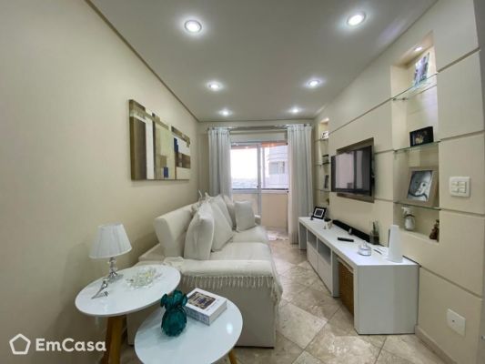 Imóvel na Rua São Paulo, Santa Paula, São Caetano do Sul - SP - ID-47542