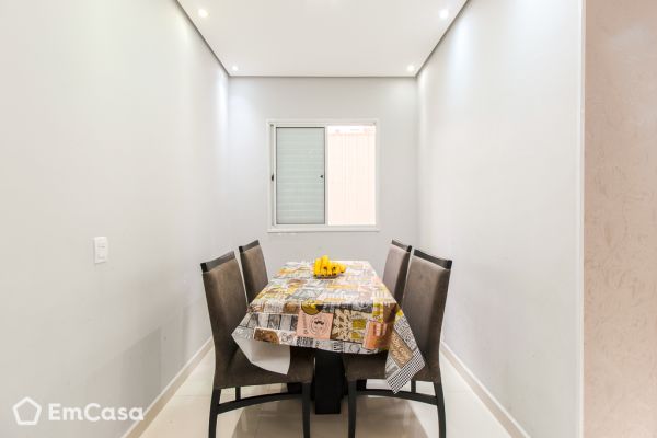 Imóvel na Rua Santa Izabel, Vila Augusta, Guarulhos - SP - ID-37942