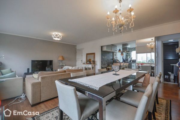 Imóvel na Alameda dos Guaramomis, Planalto Paulista, São Paulo - SP - ID-32769