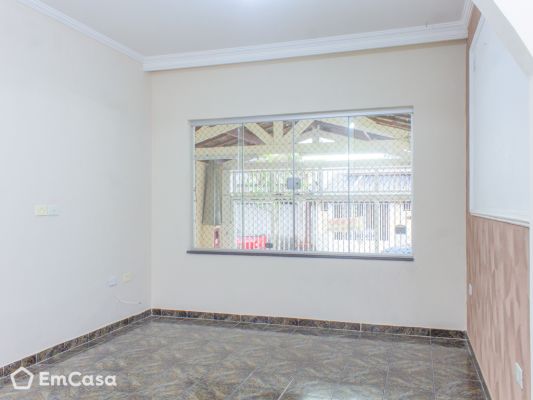 Imóvel na Rua Salim Simão, Bosque dos Eucaliptos, São José dos Campos - SP - ID-31277