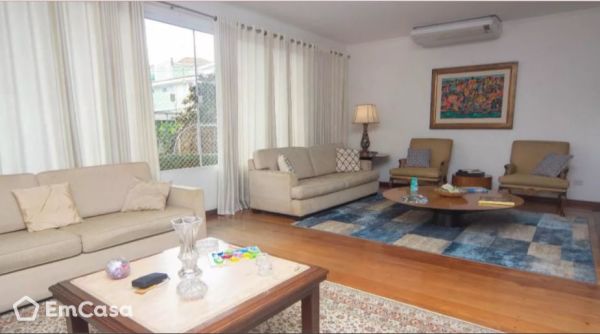 Imóvel na Rua Monte Cassino, Jardim São Bento, São Paulo - SP - ID-27878