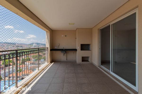 Imóvel na Rua Dona Benedita, Vila Rosália, Guarulhos - SP - ID-38170