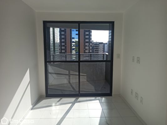 Imóvel na Rua José Alves Morgado, Jatiúca, Maceió - AL - ID-55830
