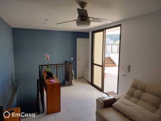 Imóvel na Rua Vereador Duque Estrada, Santa Rosa, Niterói - RJ - ID-38008