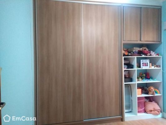 Imóvel na Rua dos Uiramirins, Jardim Uirá, São José dos Campos - SP - ID-33235