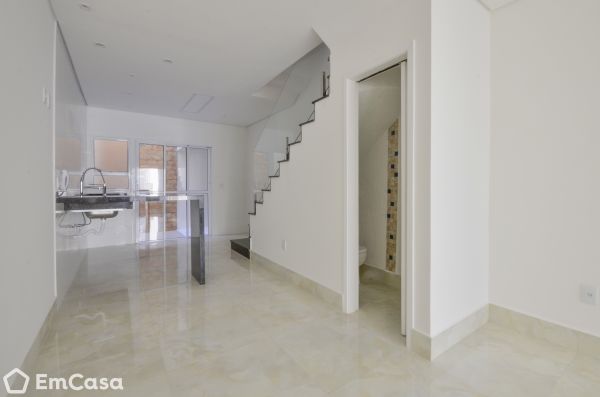 Imóvel na Rua Aracuã, Vila Brasilio Machado, São Paulo - SP - ID-25787