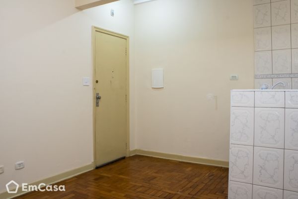 Imóvel na Avenida São João, República, São Paulo - SP - ID-22468