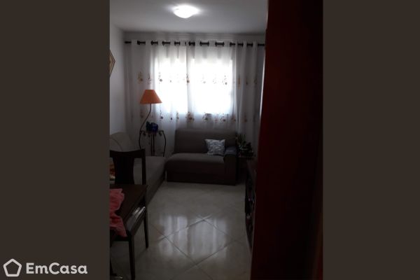 Imóvel na Rua Dené, Vila Ré, São Paulo - SP - ID-51602