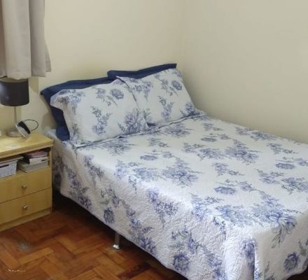 Imóvel na Rua Aurélia, Vila Romana, São Paulo - SP - ID-18344