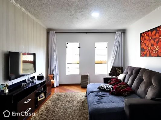 Imóvel na Rua Ana Jarvis, Jardim Paraíso, Santo André - SP - ID-69053