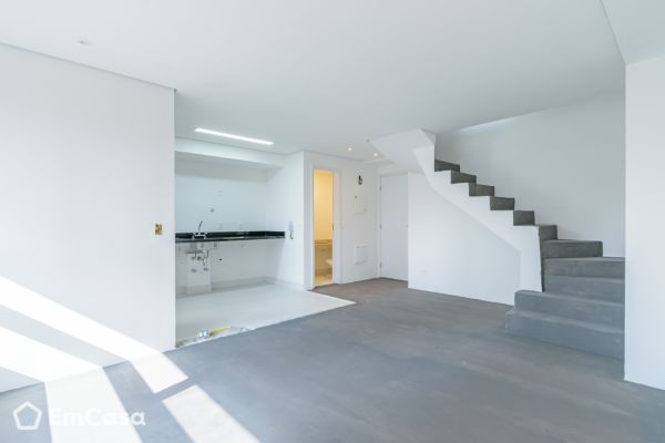 Imóvel na Rua Isabel de Castela, Vila Madalena, São Paulo - SP - ID-29882