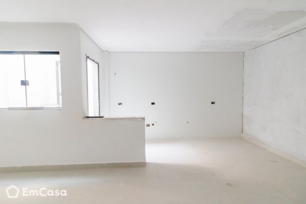 Imóvel na Rua Javaés, Vila Eldizia, Santo André - SP - ID-33337