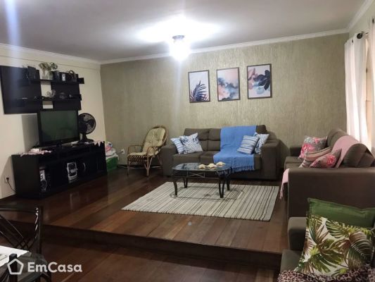 Imóvel na Rua dos Vianas, Baeta Neves, São Bernardo do Campo - SP - ID-59922