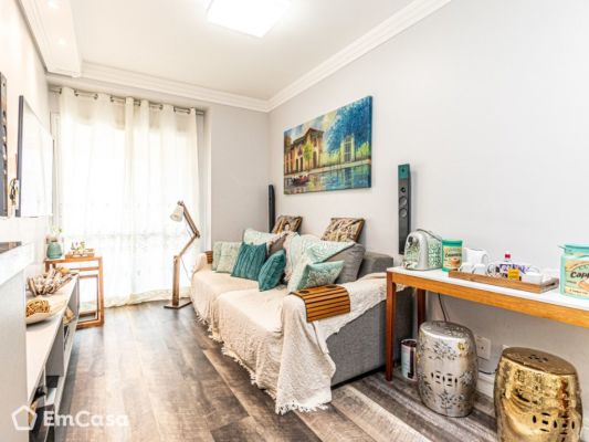 Imóvel na Rua Joana Angélica, Barcelona, São Caetano do Sul - SP - ID-59401