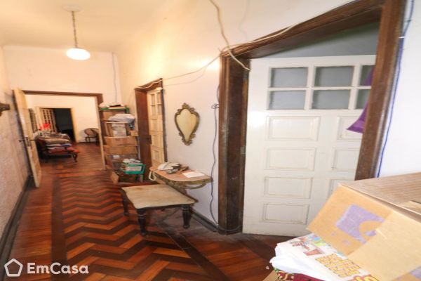 Imóvel na Rua Dezenove de Fevereiro, Botafogo, Rio de Janeiro - RJ - ID-6431