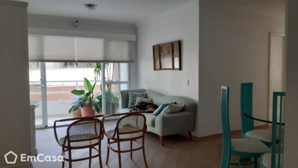 Imóvel na Rua Hélion Povoa, Vila Olímpia, São Paulo - SP - ID-20284