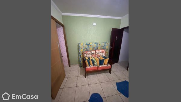Imóvel na Rua Tasuke Uematsu, Jardim Borborema, São Bernardo do Campo - SP - ID-36487