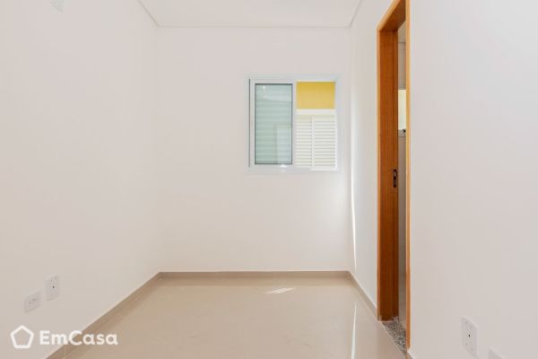 Imóvel na Rua Grã-Bretanha, Vila Príncipe de Gales, Santo André - SP - ID-32200