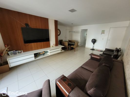 Imóvel na Rua Miguel Alcídes de Castro, Jatiúca, Maceió - AL - ID-59672