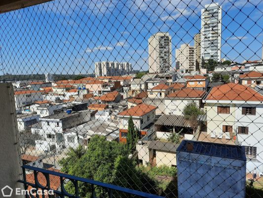 Imóvel na Rua Soares de Avellar, Vila Monte Alegre, São Paulo - SP - ID-27115
