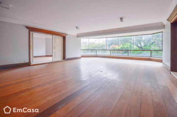 Imóvel na Avenida José Galante, Vila Suzana, São Paulo - SP - ID-34303