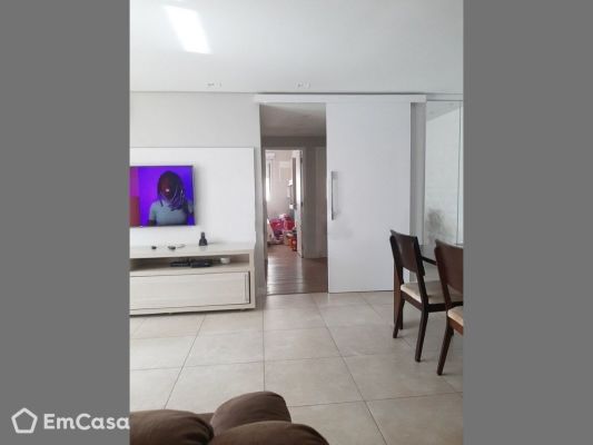 Imóvel na Rua Doutor Augusto de Miranda, Pompeia, São Paulo - SP - ID-26253