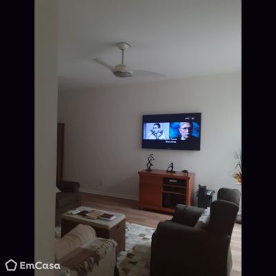 Imóvel na Rua Constantino de Sousa, Campo Belo, São Paulo - SP - ID-22940