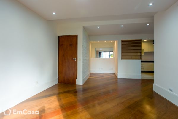 Imóvel na Rua Alcantarilla, Vila Andrade, São Paulo - SP - ID-33986