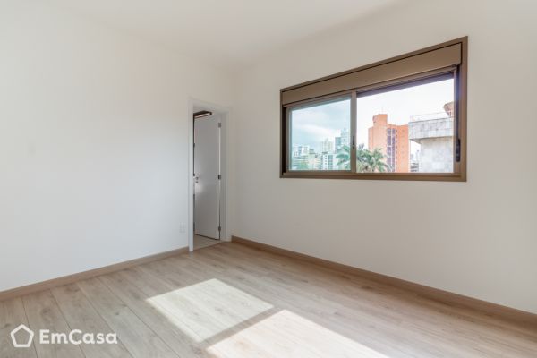 Imóvel na Rua Cristina, Santo Antônio, Belo Horizonte - MG - ID-65866