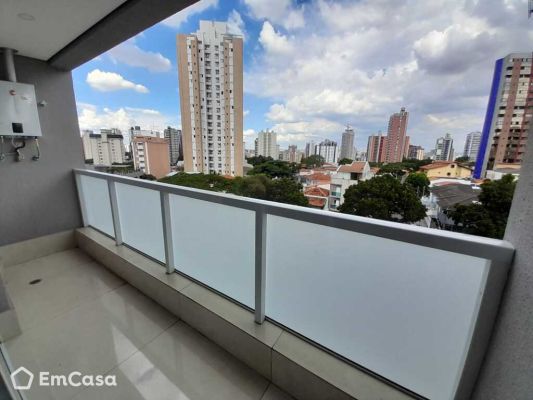 Imóvel na Rua das Pitangueiras, Jardim, Santo André - SP - ID-72247