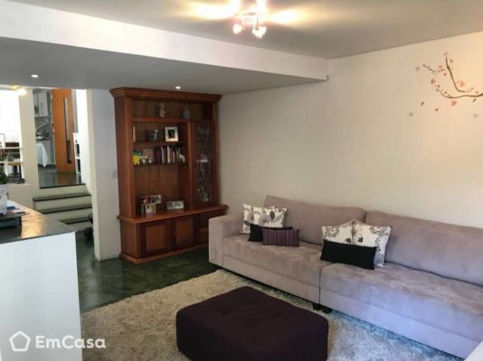Imóvel na Rua Luís Ramos Figueira, Jardim Londrina, São Paulo - SP - ID-34558
