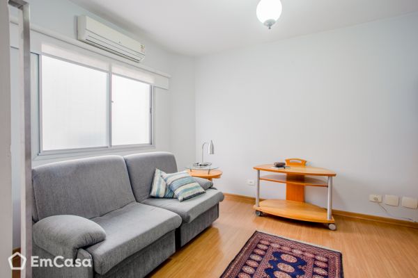Imóvel na Alameda dos Jurupis, Moema, São Paulo - SP - ID-30260