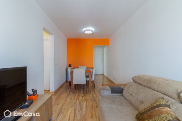 Imóvel na Rua Carandaí, Casa Verde, São Paulo - SP - ID-31563