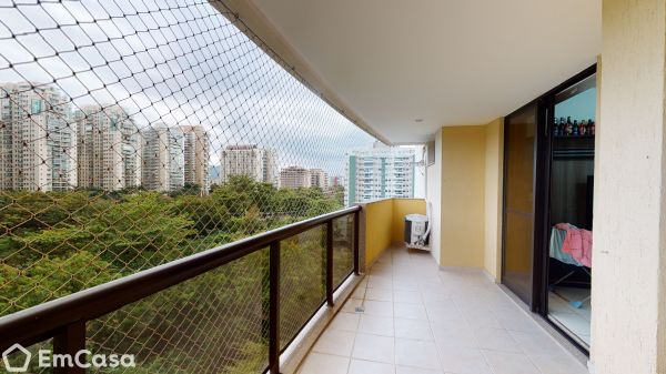 Imóvel na Rua Maurício Pinkusfeld, Recreio dos Bandeirantes, Rio de Janeiro - RJ - ID-27486