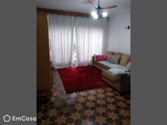 Imóvel na Alameda São Caetano, Jardim, Santo André - SP - ID-59252