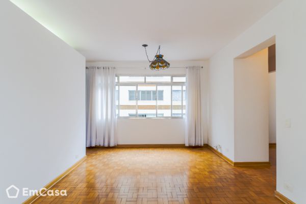 Imóvel na Rua Martinico Prado, Vila Buarque, São Paulo - SP - ID-26717
