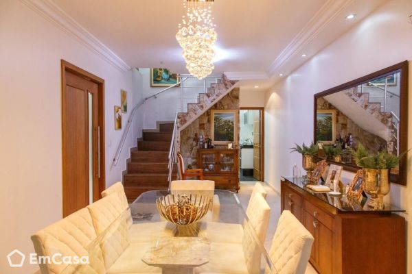 Imóvel na Rua Jacaiobi, Vila Prudente, São Paulo - SP - ID-30244