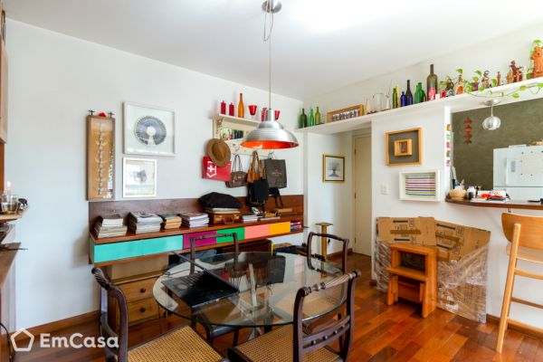 Imóvel na Rua Pascoal Vita, Vila Madalena, São Paulo - SP - ID-24880