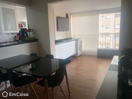 Imóvel na Rua Primeiro de Maio, Vila Augusta, Guarulhos - SP - ID-38294