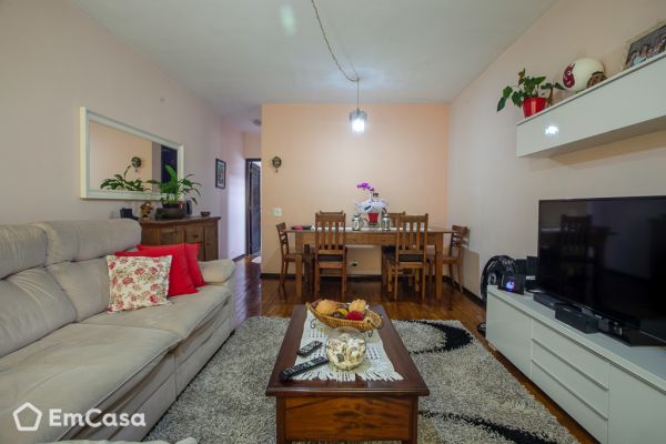 Imóvel na Rua Cásper Líbero, Paulicéia, São Bernardo do Campo - SP - ID-36826