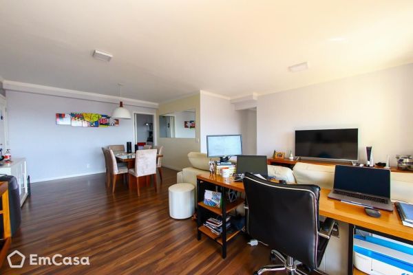 Imóvel na Rua Maurício de Oliveira, Vila Augusta, Guarulhos - SP - ID-36491