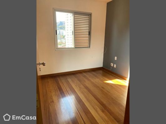 Imóvel na Rua Pium-Í, Cruzeiro, Belo Horizonte - MG - ID-47348