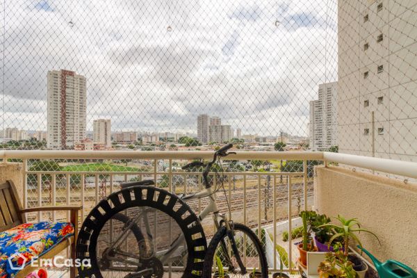 Imóvel na Rua Doutor Sérgio Meira, Barra Funda, São Paulo - SP - ID-24125