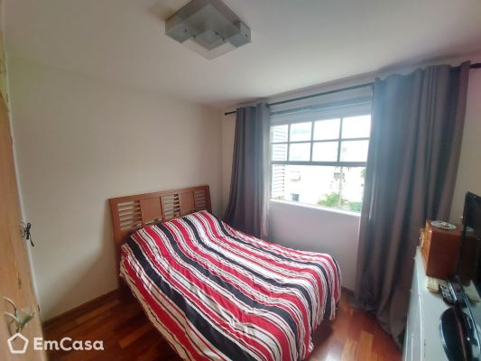 Imóvel na Rua Cotoxó, Pompeia, São Paulo - SP - ID-36661