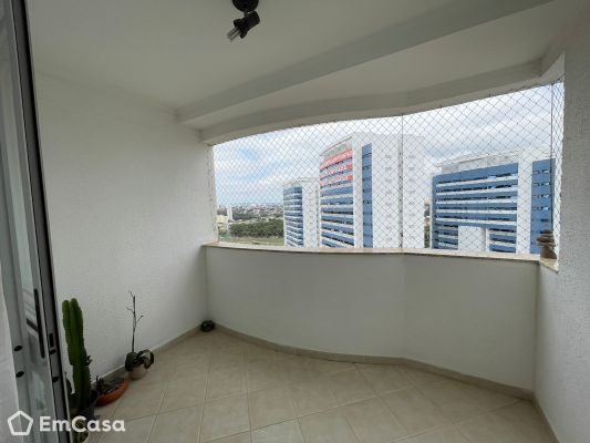 Imóvel na Rua Doutor Orlando Feirabend Filho, Parque Residencial Aquarius, São José dos Campos - SP - ID-31213