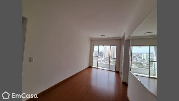 Imóvel na Rua Condé Francisco Matarazzo, Jardim Zaira, Guarulhos - SP - ID-40831