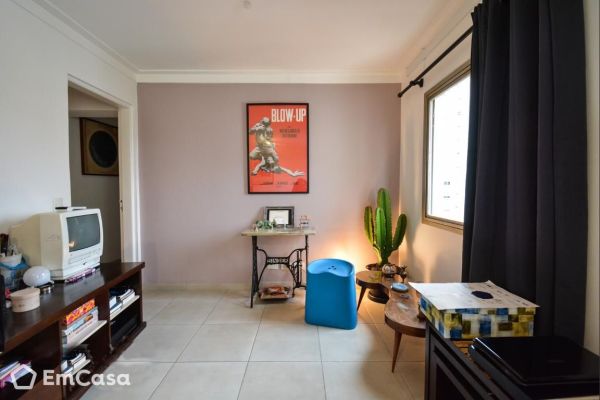 Imóvel na Alameda Itu, Cerqueira César, São Paulo - SP - ID-22211
