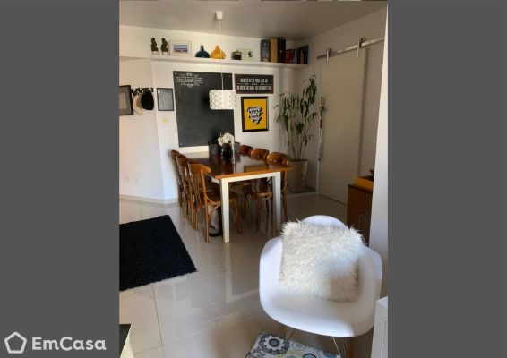 Imóvel na Rua Gonzaga Franco, Vila Guiomar, Santo André - SP - ID-29298
