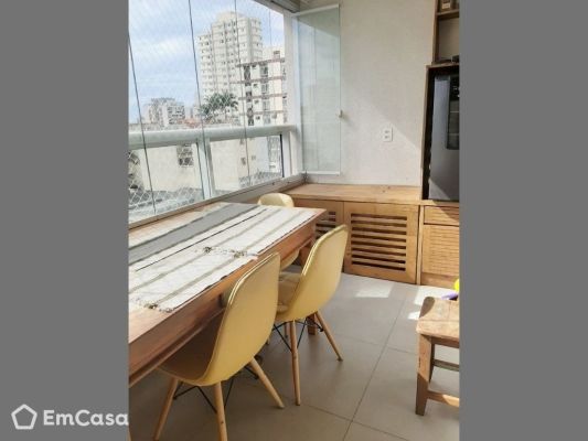 Imóvel na Rua Doutor Augusto de Miranda, Pompeia, São Paulo - SP - ID-26253